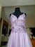 Vestido NUEVO - IMPORTADO