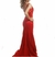 Vestido corte sirena en internet