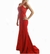 Vestido corte sirena