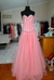 Vestido de 15 Corset + falda