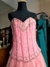 Vestido de 15 Corset + falda - comprar online