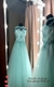 Vestido tres piezas - 15 años