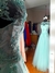 Vestido tres piezas - 15 años en internet