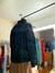 Blazer verde en internet