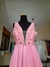Vestido corto + falda en internet