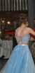 Vestido dos piezas - comprar online