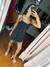 vestido de red