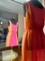vestido corto de Abstracta
