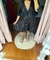 Vestido corto talle Xl - comprar online