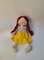 Boneca Julia
