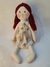 Boneca Cristina - comprar online