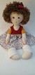 Boneca Helena