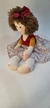 Boneca Helena - comprar online