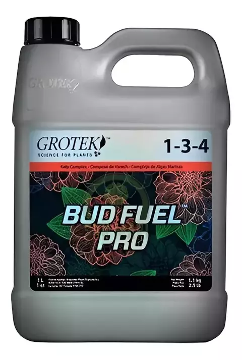 Bud Fuel Pro Grotek 500ml