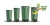 Maceta Mad Rocket 5l