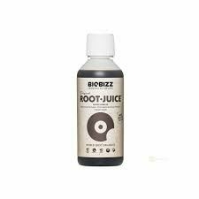 Root juice Biobiz 500ml - comprar online