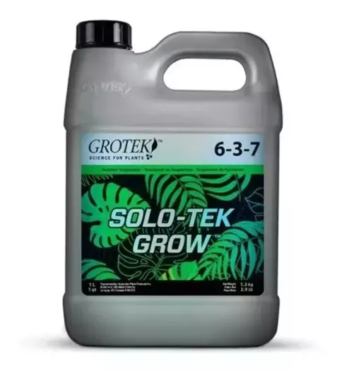 Solotek Grow Grotek 500ml