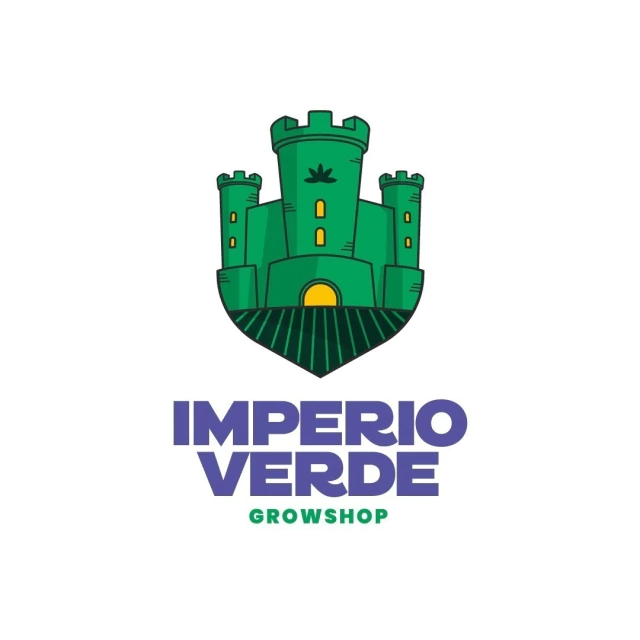 Imperio Verde Growshop