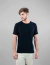 T-Shirt Basic Cotton - Preto na internet