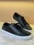 Tênis Casual Couro Legítimo - Patricia Ferreira Shoes