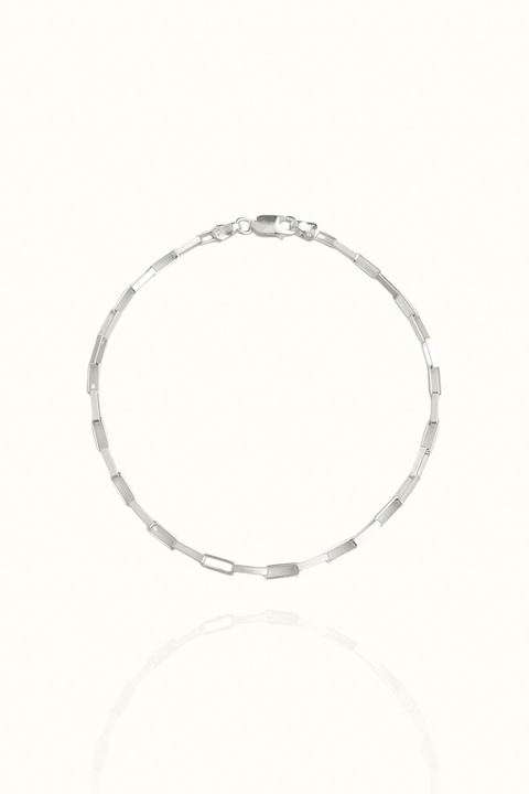 Pulseira elo cartier