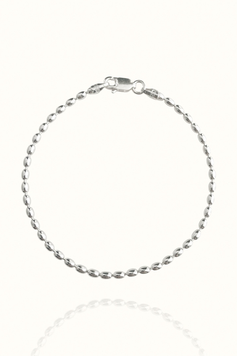 Pulseira bolinhas - comprar online