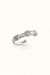 Piercing Fake corações com zircônia - comprar online