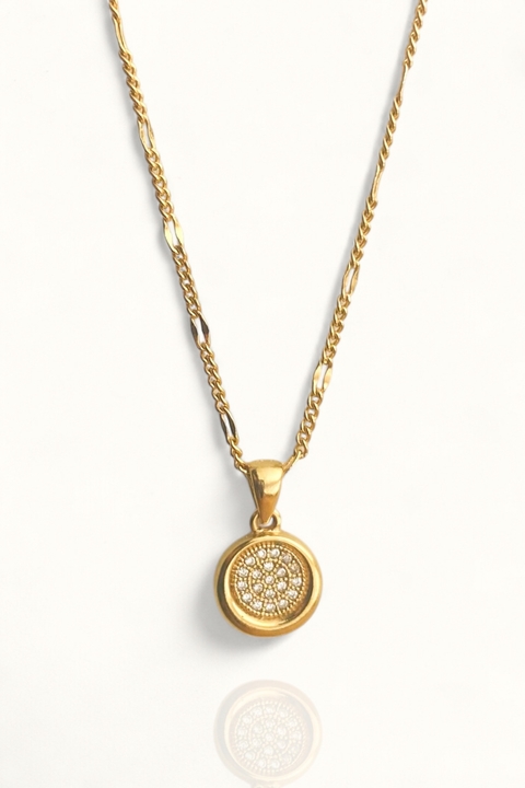 COLAR SOLARA - comprar online