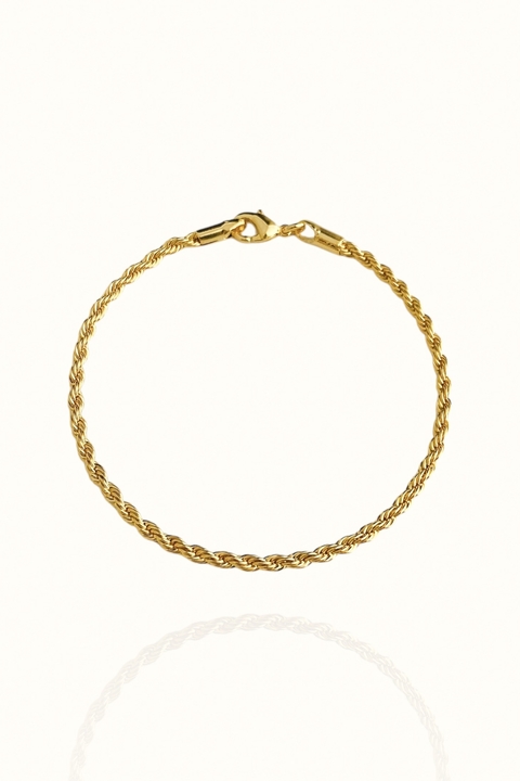 Pulseira elo baiano - comprar online