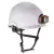 Casco de Seguridad LED con Luz LED - Tipo 1, Clase E
