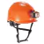Casco de Seguridad LED con Luz LED - Tipo 1, Clase E - comprar en línea