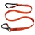 Cordón para Herramientas 80 lb con Doble Mosquetón