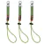 Accesorio para Herramientas Colas Giratorias 10 Lb