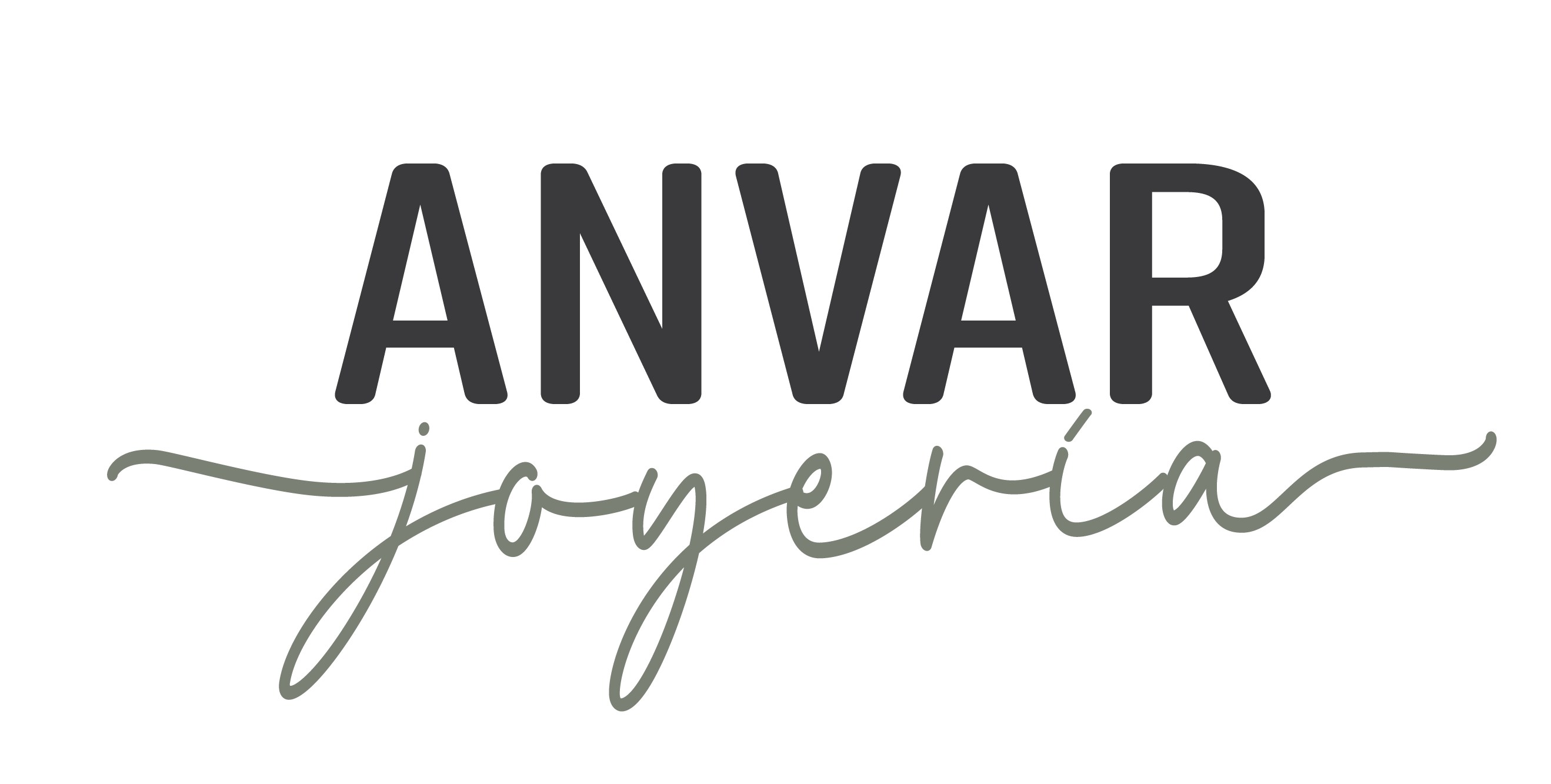 ANVAR JOYERÍA