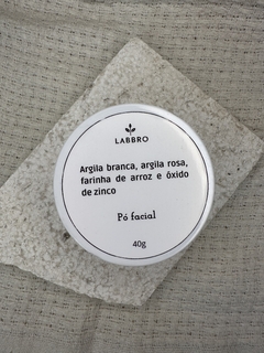 Pó facial multifuncional - comprar online