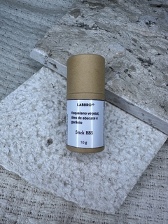 Stick BBS - Blush, batom e sombra - comprar online