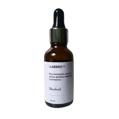 Skinfood RegeControl (Rosa mosqueta, Jojoba, abacate)