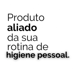 Desodorante spray natural - loja online