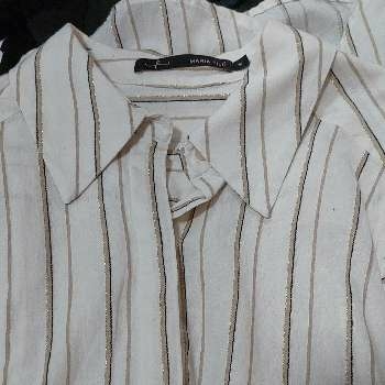 Camisa listras - comprar online