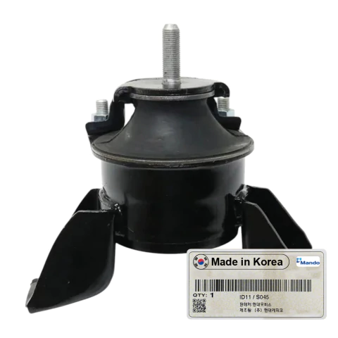 Coxim Do Motor Lado Direito Hyundai Azera 3.3 2007/12