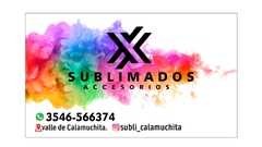 Banner de la categoría Productos