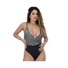 Body de Brilho Festa