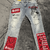 Pantalon Logeqi Saint