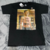 Playera Dewey