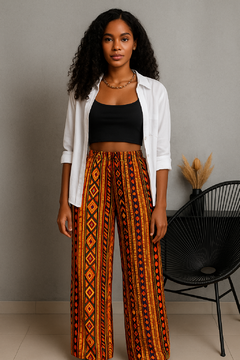 Pantalona Luana - comprar online