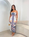 Vestido Liz insp Farm - comprar online