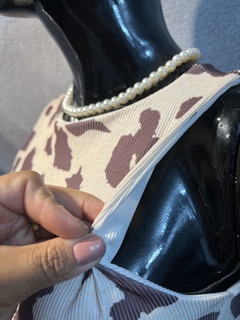 Croped basic - loja online