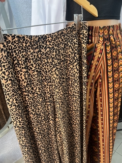 Pantalona Luana na internet