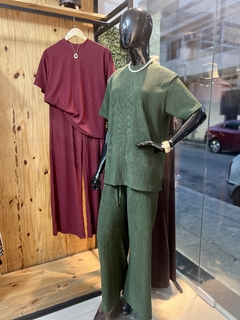 Conjunto Patricia - Jc store 