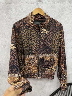 Casaco Corta vento - Jc store 
